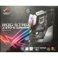 ราคา MAINBOARD (เมนบอร์ด) 1151 ASUS ROG STRIX Z370-E GAMING มือสอง (24913764568)