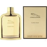 ราคา น้ำหอมJaguar Classic Gold Pour Homme EDT 100ml (1665288668)