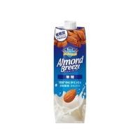 ราคา ฉลากไทยKagome Almond Breeze Unsweetened 1000ml.นมอัลมอนด์สูตรไม่มีน้ำตาล (42368153599)