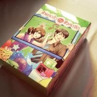 ราคา Boxset ร้ายสุดขั้วกะชั่วสุดขีด (748693295)