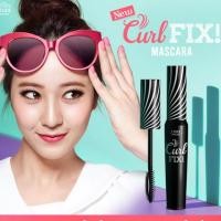 ราคา Etude House Lash Perm Curl FIX Mascara (17495819)