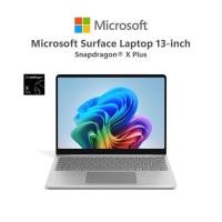 ราคา Surface Laptop 13-inch Snapdragon X Plus/16GB/512GB Platinum (40105818542)