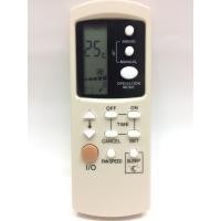 ราคา รีโมทแอร์ ซิงเกอร์ Singer รุ่น GZ-1002A / GZ-1002B (2111506350)