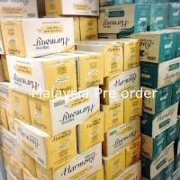 ราคา ยกลัง 520.- สบู่กลิ่นผลไม้ Harmony (534985856)