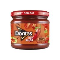 ราคา Doritos Hot Salsa Sauce 300 grams ดริโทส ดิป (22462297520)