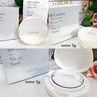 ราคา Laneige​ BB Cushion Anti aging SPF 50+ PA+++ No.23 sand exp.2020/09 5g. (3728415765)