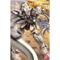 ราคา [พร้อมส่ง] MG 1/100 XXXG-01SR Gundam Sandrock EW BANDAI (28256182363)