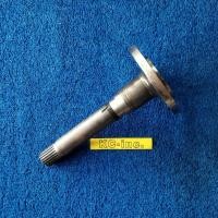 ราคา เพลาล้อหลัง คูโบต้า Kubota M5000-M6040 (23875946955)