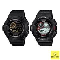 ราคา G-SHOCK ของแท้ ประกันCMG 1ปีเต็ม G-9300-1 , G-9300GB-1 (18021455882)