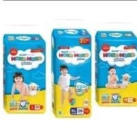 ราคา GENKI KOKO กางเกงราคา SAVE (24276849296)