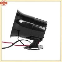 ราคา แตร 3 เสียง 12V พร้อมปุ่มสำหรัเปลี่ยนเสียง (43967878040)