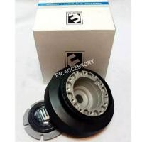 ราคา คอพวงมาลัย คอบาง ISUZU ALL NEW D-MAX 2012 UP ที่มีแอร์แบ็ค AIRBAG (ถุงลมนิรภัย) (I-7 AB) (8764034115)