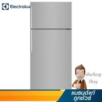ราคา ELECTROLUX ตู้เย็น 2 ประตู ช่องแช่แข็งบน 503 ลิตร (17.7 คิว) รุ่น ETB5400B-A (17369) (7255265893)