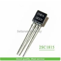 ราคา 2SC1815 / C1815 5 ชิ้น NPN TRANSISTOR ใหม่ (26639737158)