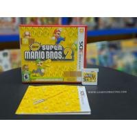ราคา New Super Mario Bros 2 US (6354293774)