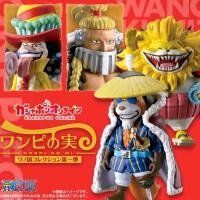 ราคา กาชาปอง วันพีช ของแท้ หมดแล้วหมดเลย (18292920979)