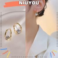 ราคา NIUYOU ต่างหูมัจเนโตเธอราพี กับการฝังเข็มและแม่เหล็ก เพื่อลดความเครียดและความวิตกกังวล ช่วยลดน้ำหนักและกระตุ้นการไหลเวียนของเหลว (41014025364)