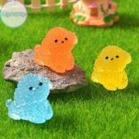 ราคา LightSky Mini Luminous น่ารัก Bichon Frise สุนัข Figurines Miniature Craft Fairy Garden DIY ห้องนอนเด็กห้องนั่งเล่นเครื่องประดับรถตกแต่งโต๊ะ TH (41960696417)