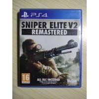 ราคา (มือ2) PS4​ -​ Sniper Elite V2 Remastered (Z2.Eu) (24055116270)