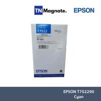 ราคา [ตลับหมึก] Epson T752290 Cyan (3439634766)