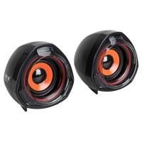 ราคา OKER ลำโพงคอม M3 Speaker - Black (13530773823)