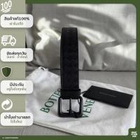 ราคา GRABITYOUROWN - BRANDNEW BOTTEGA VENETA BELT (20508859900)