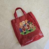 ราคา กระเป๋า Harrods ของแท้มือสอง (43563210109)