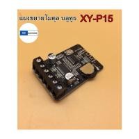 ราคา แผงขยายเสียงโมดุลบลูทูธ Model: XY-P15 (24468747953)