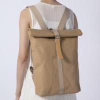 Shuter Life Kraft Paper Message Backpack กระเป๋าเป้สะพายหลัง รุ่น D4906
