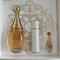 ราคา พร้อมส่ง Set น้ำหอม Dior J'adore (42858682712)