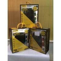 ราคา ลำโพงบลูทูธ REMAX MUSIC BOX RB-X2 (1625921085)