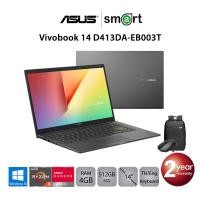 ราคา Asus Vivobook 14 D413DA-EB003T Ryzen 3 3250U/4GB/512GB/14.0/Win10 (Bespoke Black) (6244894065)