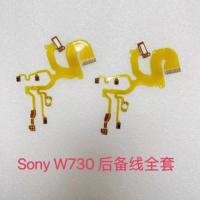 ราคา เหมาะสําหรับ Sony W830 W730 WX60 WX80 เลนส์สายที่นั่งด้านหลังสายฐานสายเคเบิล (42014868897)