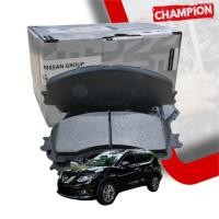 ราคา ผ้าเบรคหน้า NISSAN สําหรับ NISSAN X-TRAIL T32 (40355838012)