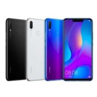 ราคา Huawei Nova 3i 4/128 GB (2143759519)