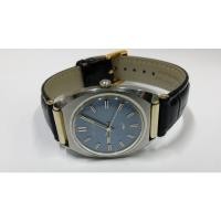 ราคา BULOVA MEN'S VINTAGE SEA KING 17 JEWELS SWISS MADE 34 MM (ไขลาน) #70 (21621138120)