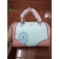 ราคา PIMMYกระเป๋าทรงหมอนพร้อมสายสะพาย (21711702253)