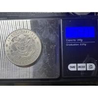ราคา เหรียญมังกร จีนโบราณเนื้อเงิน90% (18084992798)