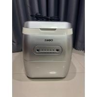 ราคา เครื่องทำน้ำแข็ง zagio [มือสอง] (42411878671)