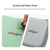 ราคา ❥ 1ชิ้นถุงแบบพกพาขนาดเล็กสำหรับ Drone เคสพกพากล่องเก็บของสำหรับโดรน DJI Neo ชุดอุปกรณ์เสริมโดรน (26679724761)