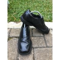 ราคา รองเท้า Leather Slip On Rockport มือสอง (28258723745)