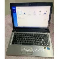 ราคา Notebook Lenovo IdeaPad Z460 (24063111930)