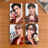 ราคา การ์ดgot7 ชัคกี้เจบี ชัคกี้แจ็คสัน ชัคกี้ยูคยอม (14817850795)