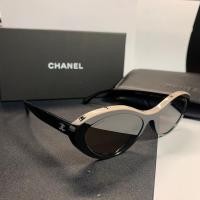 ราคา New Chanel Sunglasses Full Set (12945793904)