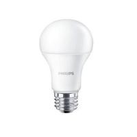 ราคา [พร้อมส่ง] HomeDoDee หลอด LED PHILIPS A60 10.5 วัตต์ WARMWHITE หลอดไฟ LED (3796868382)