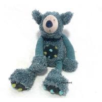 ราคา ตุ๊กตาหมีโคอาล่าจาก Moulin Roty แบรนด์ฝรั่งเศส รุ่น Les Zazous สภาพสวยค่ะ (29839377006)