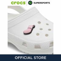 ราคา CROCS Jibbitz Pink Girly Stocking ตัวติดรองเท้า (21386875063)