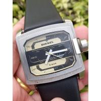 ราคา นาฬิกามือสอง Diesel ดีเซลของแท้ (19382306839)