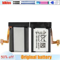 ราคา EB-BR730ABE แบตเตอรี่ 300mAh สำหรับ Samsung Gear Sport SM-R600 S2 3G R730 SM-R730A R730V SM-R730S (27361234687)