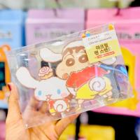 ราคา ที่ใส่ปากกาชินจัง กล่องดินสอ กล่องปากกาตั้งโต๊ะ ชินจัง ชินนาม่อนโรล ลายน่ารัก (21993937514)